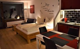 Apartment D'Auszeit