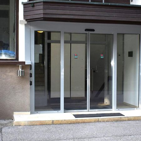 Apartment D'Auszeit Bad Goisern am Hallstättersee Exterior foto
